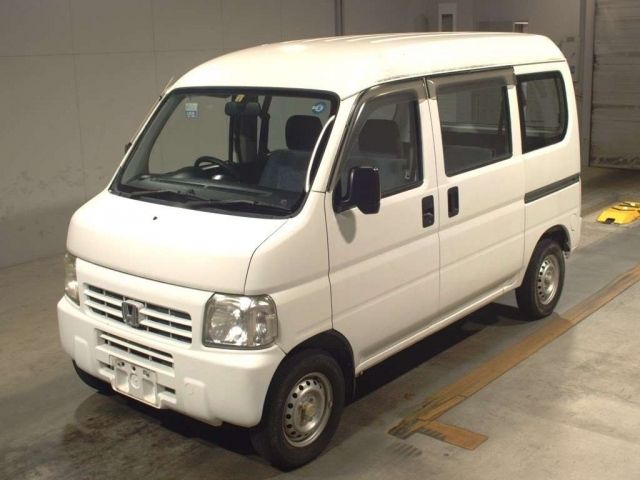 3778 Honda Acty van HH5 2012 г. (TAA Kyushu)